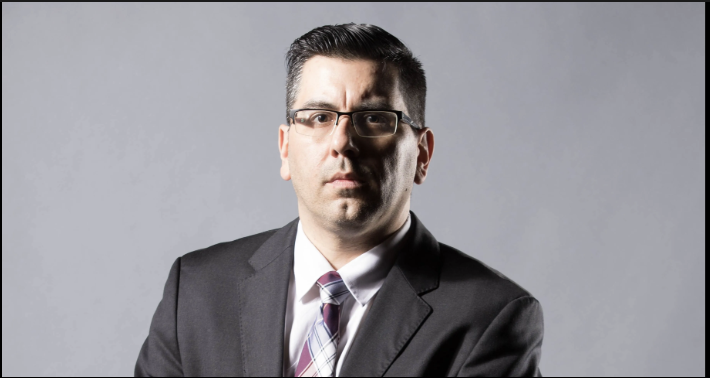 Rich Bocchini Returning To MLW