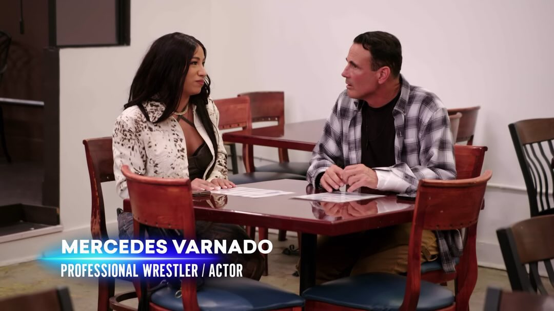 Mercedes Mone Appears On 3/15 Episode Of Bar Rescue