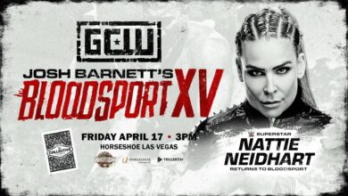 nattie bloodsport
