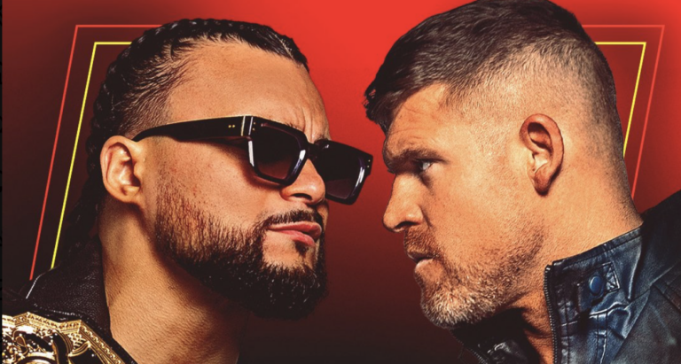 TNA iMPACT! Preview, Start Time, How To Watch (3/19): Steve Maclin And Mike Santana Face-To-Face