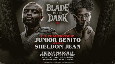 c4 a blade in the dark