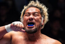 togi makabe