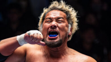 togi makabe