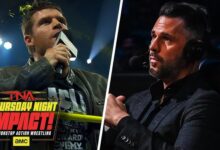 Steve Maclin Tom Hannifan