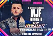 mjf aew dynamite
