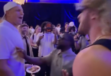 kevin hart logan paul rob gronkowski