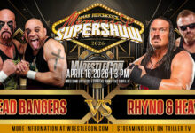 headbangers, mosh, thrasher, rhyno, heath