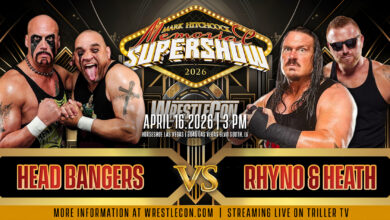 headbangers, mosh, thrasher, rhyno, heath