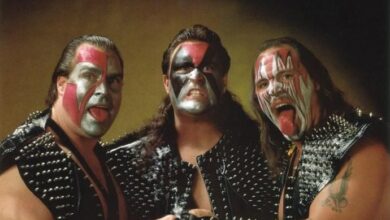 demolition, ax, bill eadie, smash, barry darsow, crush, brian adams
