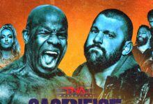 moose, alisha edwards, the system, eddie edwards, brian myers, cedric alexander, bear bronson