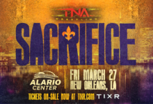 tna sacrifice 2026