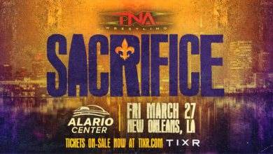 tna sacrifice 2026