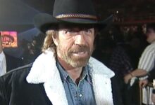 chuck norris
