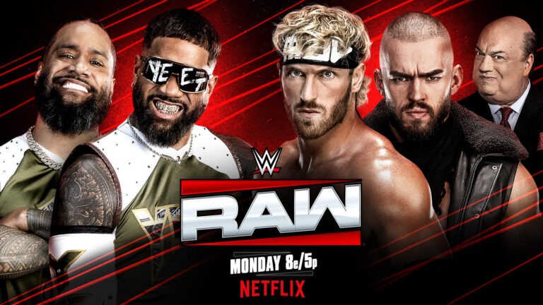 WWE World Tag Team Title Match Set For 3/23 WWE Raw