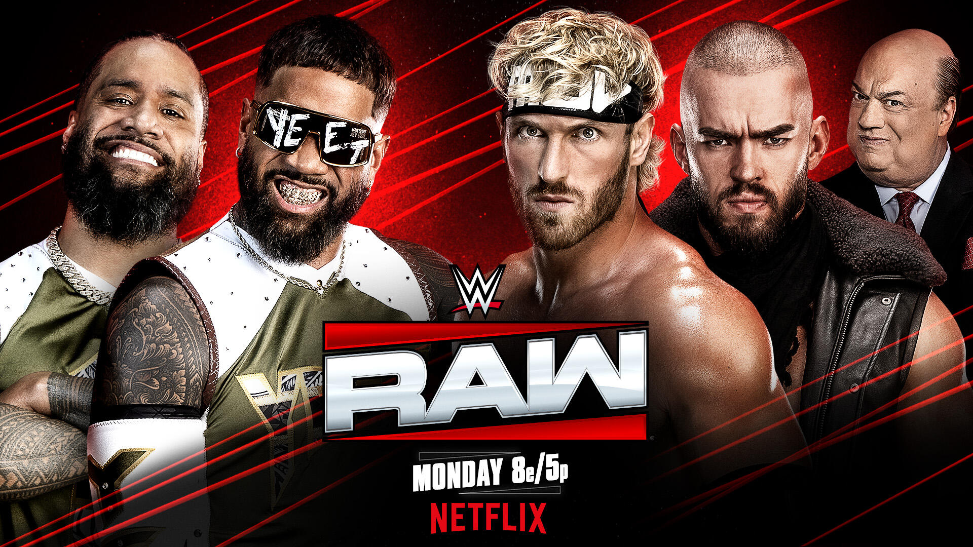 WWE World Tag Team Title Match Set For 3/23 WWE Raw