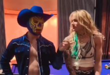 Bravo Americano Tyler Bate Sol Ruca