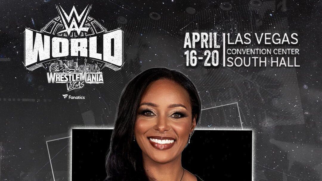 Brandi Rhodes To Appear At WWE World During WrestleMania 42 Week