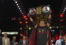 El Satanico Wins Retirement Match at CMLL Homenaje a Dos Leyendas
