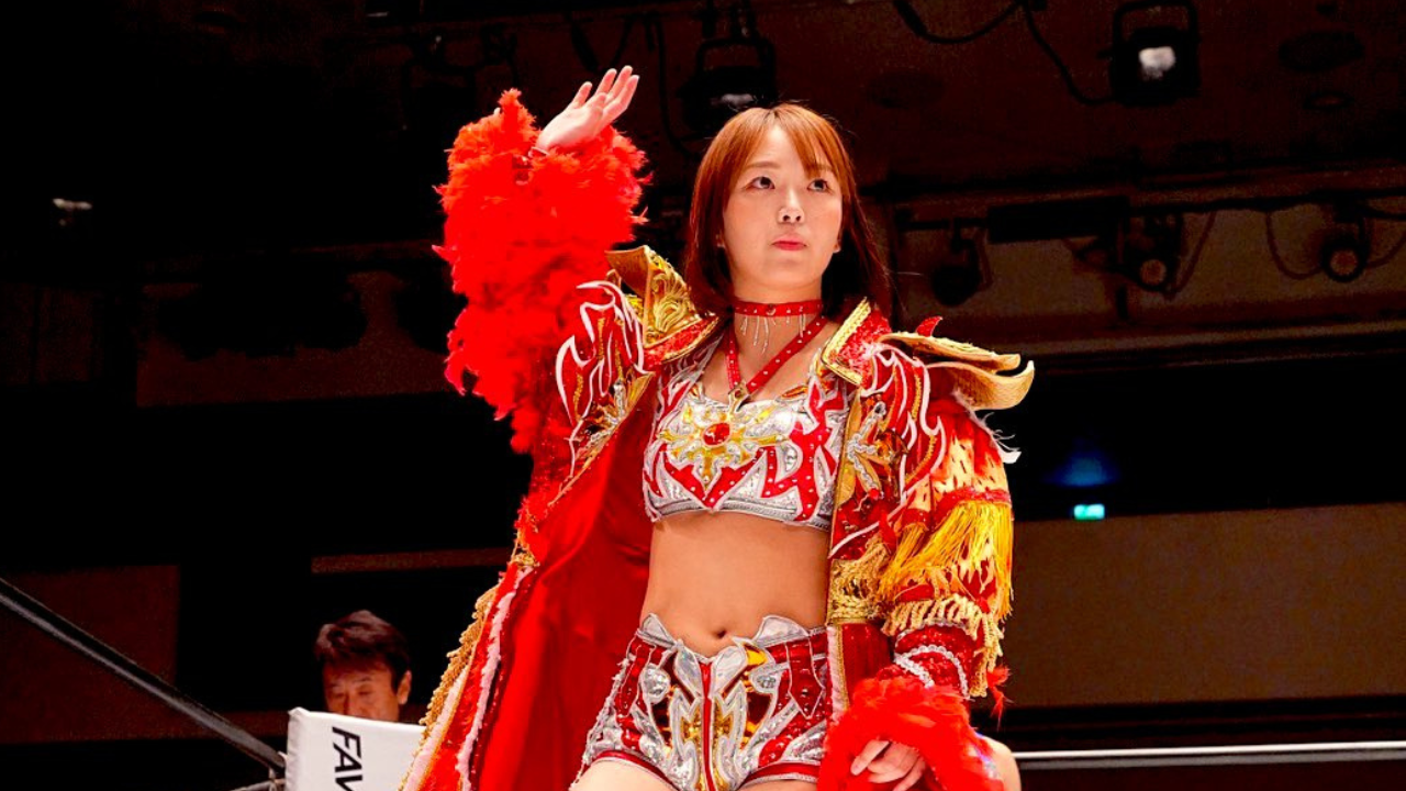 Sareee Talks Her 15th Anniversary Match, Sareee-ISM Chapter X, New Theme Song, More | INTERVIEW