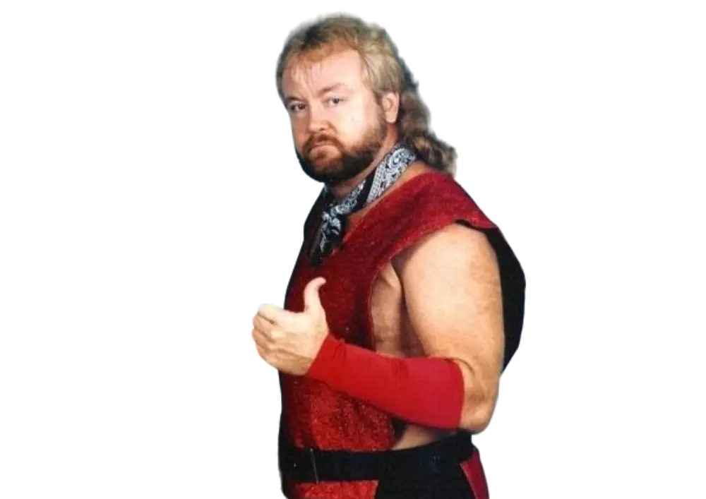 Dennis Condrey Passes Away