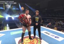 callum newman, hiroshi tanahashi