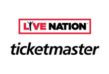 ticketmaster live nation