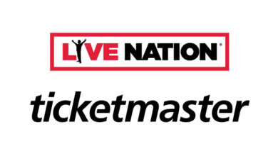 ticketmaster live nation