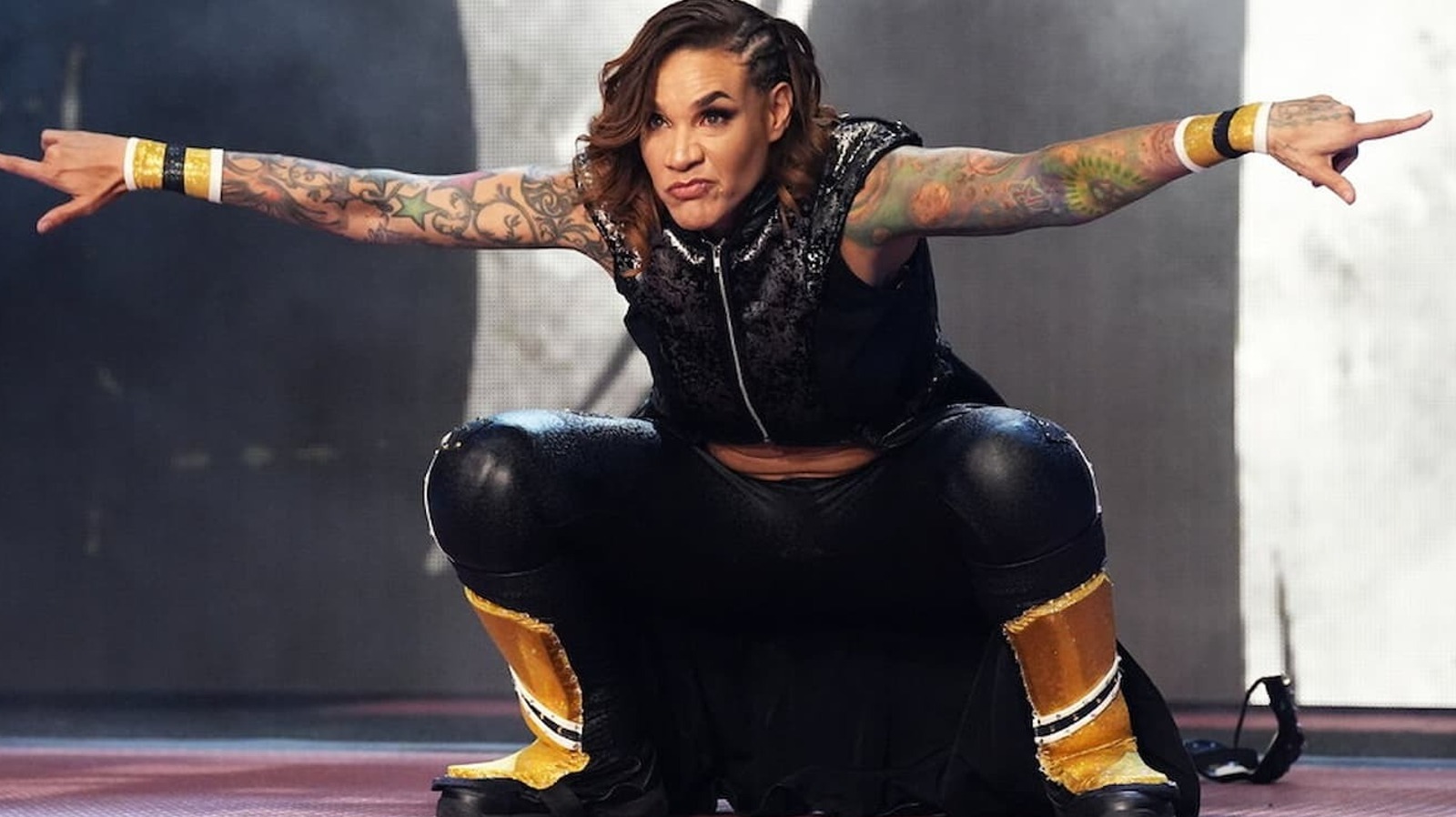 Mercedes Martinez Says AEW Run Pushed Her To Decide That 2026 Will Be Her Final Year As A Full-Time Wrestler