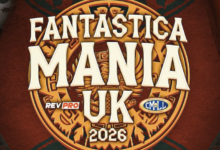 revpro cmll fantasticamania