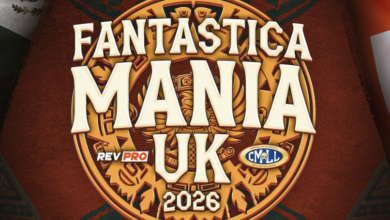 revpro cmll fantasticamania