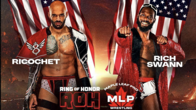 ricochet rich Swann roh mlp global wars