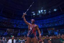 original el grande americano, el grande americano