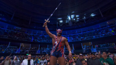 original el grande americano, el grande americano