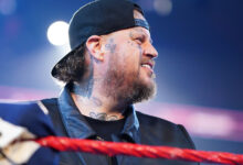 Jacob Fatu on Jelly Roll