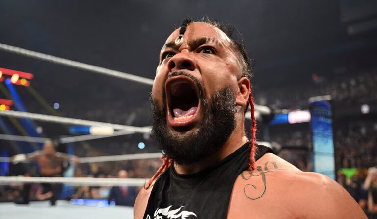 Jacob Fatu Says Recent Hiatus Probably Cost Him A Lot Of Opportunities