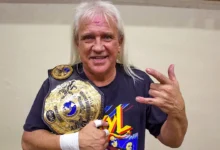 Ricky Morton