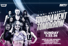wwr+ tournament for tomorrow