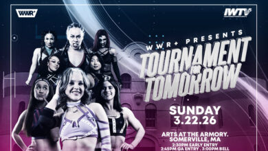 wwr+ tournament for tomorrow