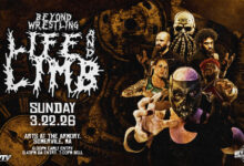 beyond life and limb