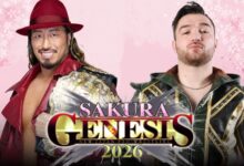 yota tsuji, callum newman