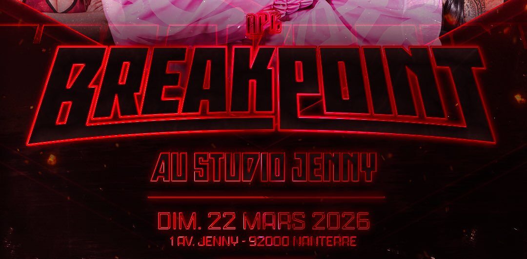 APC Breakpoint Results (3/22): Kuro Defends Vs Trent Seven