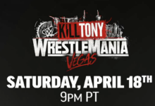 kill tony wrestlemania