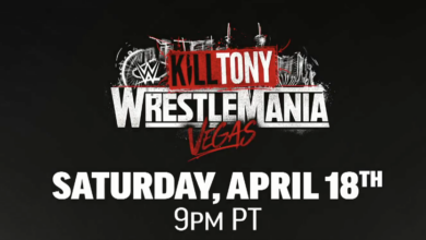 kill tony wrestlemania