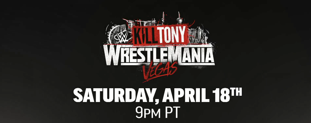 Tony Hinchcliffe Show 'Kill Tony' Returning For WrestleMania 42