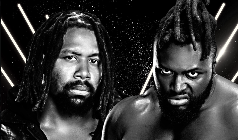 Keanu Carver vs. Jasper Troy Set For 3/31 WWE NXT