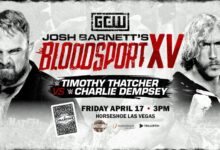 charlie dempsey timothy thatcher bloodsport xv