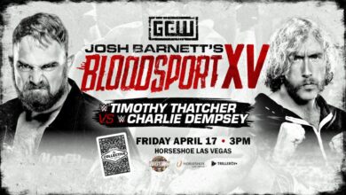 charlie dempsey timothy thatcher bloodsport xv