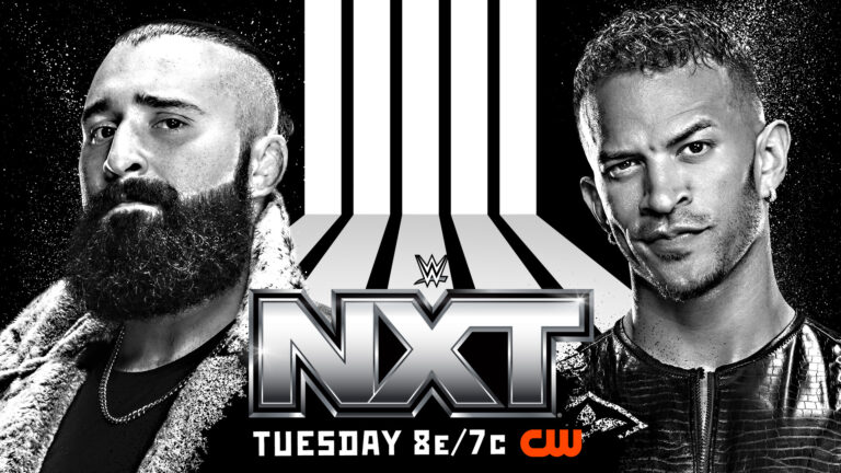 WWE NXT Preview, Start Time, How To Watch (3/24): Ricky Saints vs. Tony D’Angelo
