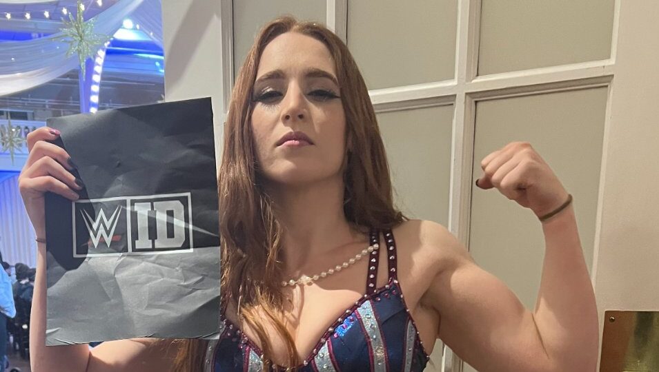 Notorious Mimi Challenging For WWE ID Women's Championship, EVOLVE Men's Title Bout Set For WWE ID Showcase in Las Vegas