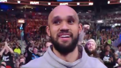 boston celtics derrick white